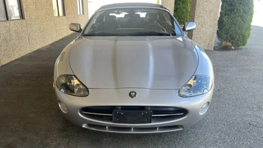 2006 Jaguar X100 XK8 - Image 4 of 20
