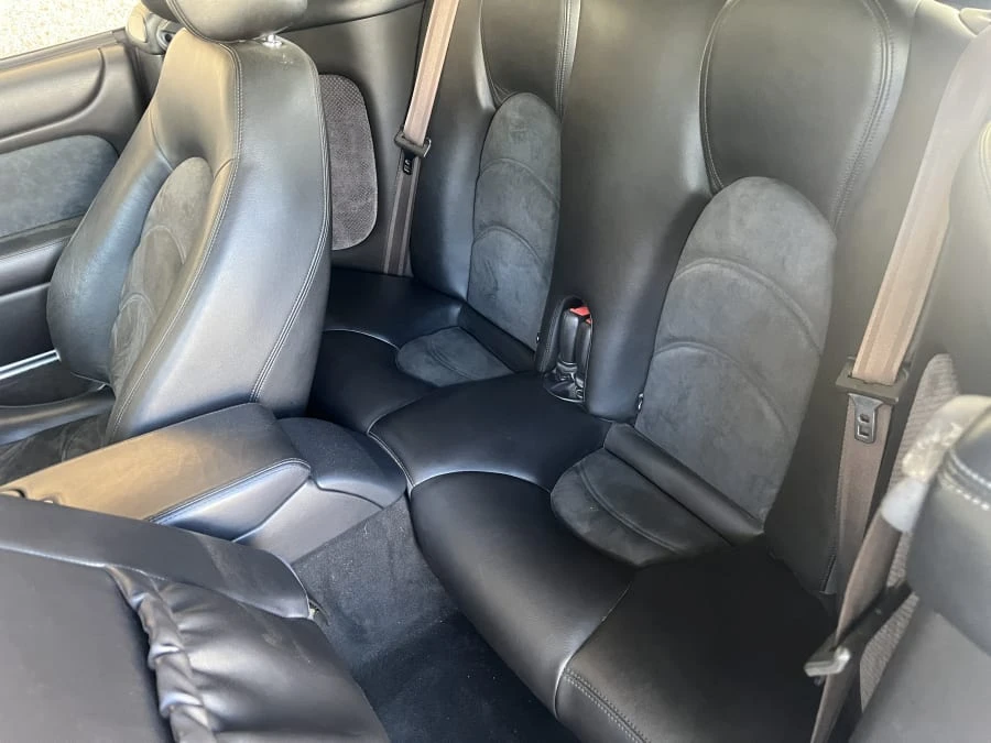 2006 Jaguar X100 XK8 - Image 11 of 20