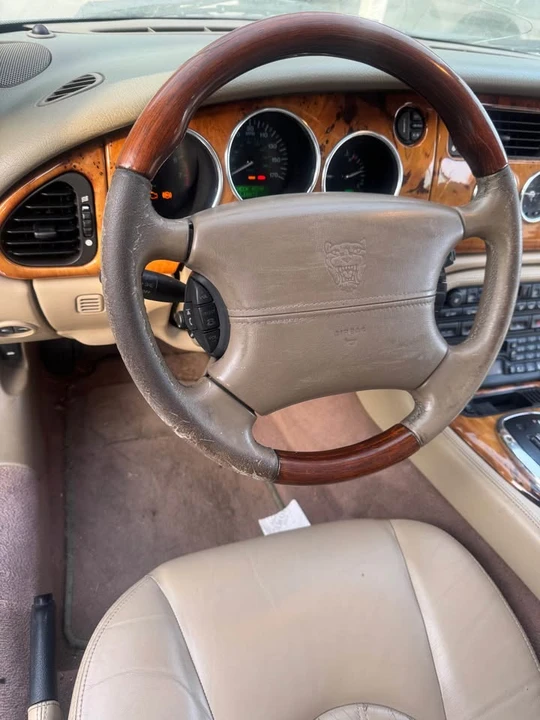2006 Jaguar X100 XK8 - Image 10 of 18