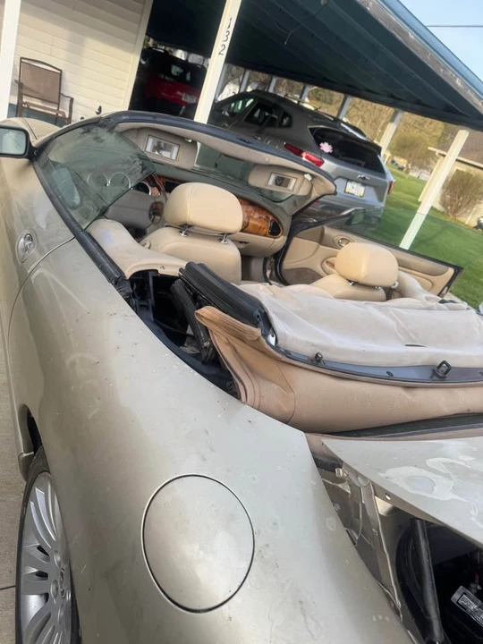 2006 Jaguar X100 XK8 - Image 11 of 18