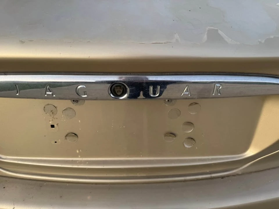 2006 Jaguar X100 XK8 - Image 8 of 18