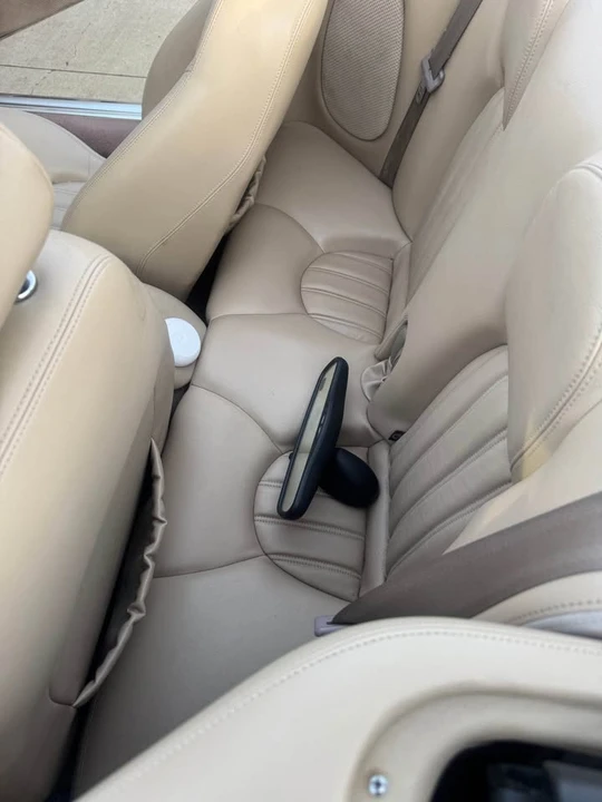 2006 Jaguar X100 XK8 - Image 14 of 18