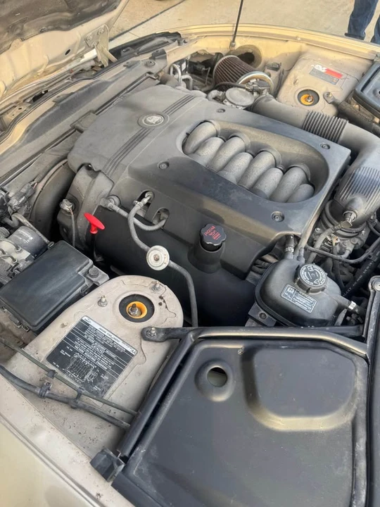 2006 Jaguar X100 XK8 - Image 15 of 18