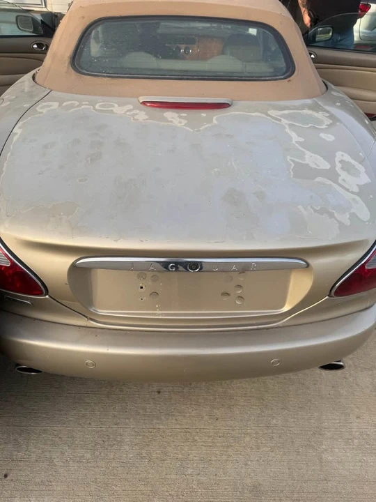 2006 Jaguar X100 XK8 - Image 6 of 18