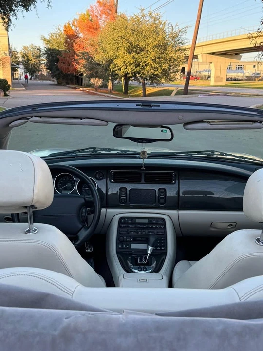 2006 Jaguar X100 XK8 - Image 6 of 11