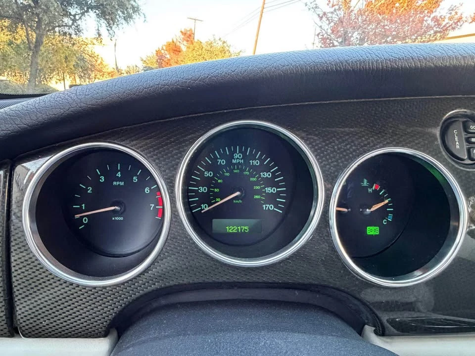 2006 Jaguar X100 XK8 - Image 7 of 11
