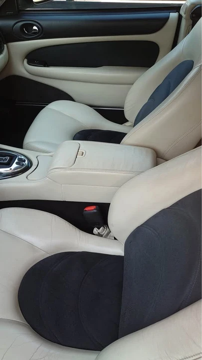 2006 Jaguar X100 XK8 - Image 8 of 8