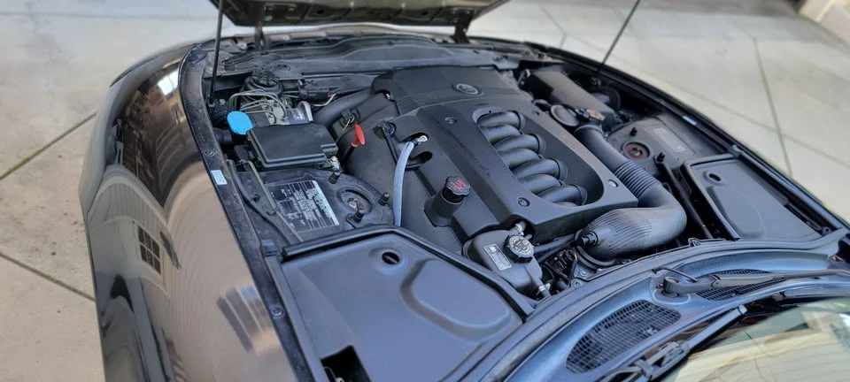 2006 Jaguar X150 XK - Image 12 of 14