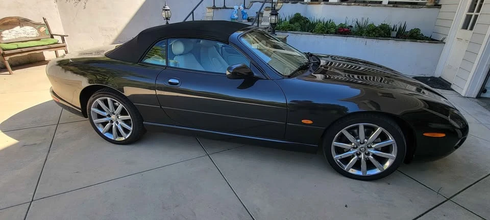 2006 Jaguar X150 XK - Image 6 of 14