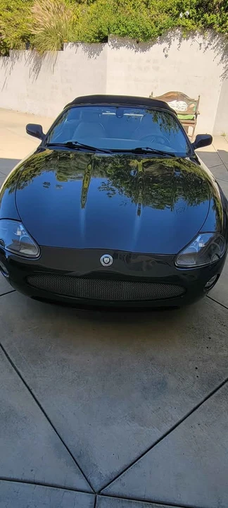 2006 Jaguar X150 XK - Image 4 of 14
