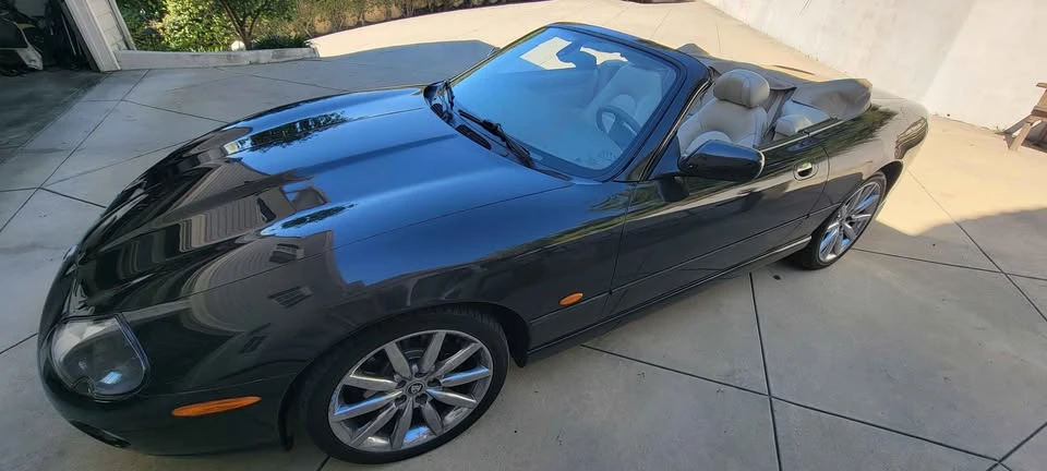 2006 Jaguar X150 XK - Image 3 of 14