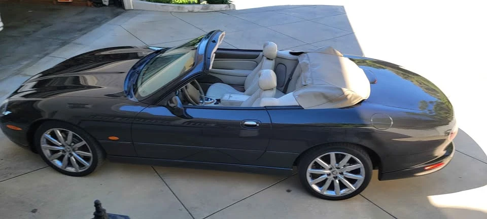 2006 Jaguar X150 XK - Image 2 of 14
