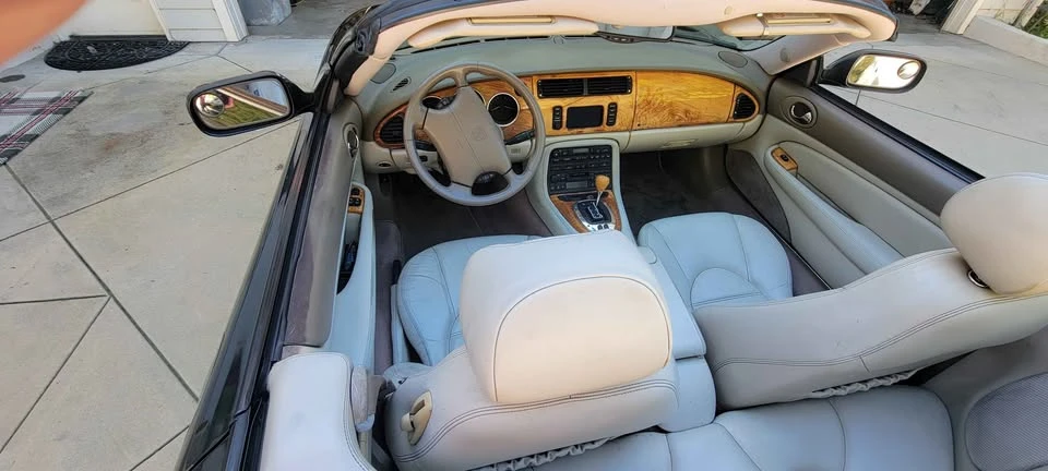 2006 Jaguar X150 XK - Image 11 of 14