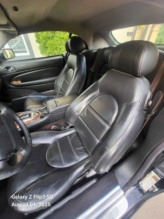 2006 Jaguar X100 XK8 - Image 7 of 9
