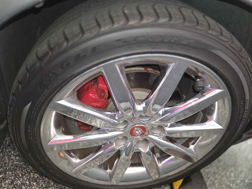 2006 Jaguar X100 XK8 - Image 17 of 20