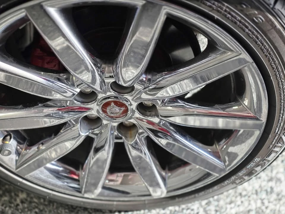 2006 Jaguar X100 XK8 - Image 16 of 20