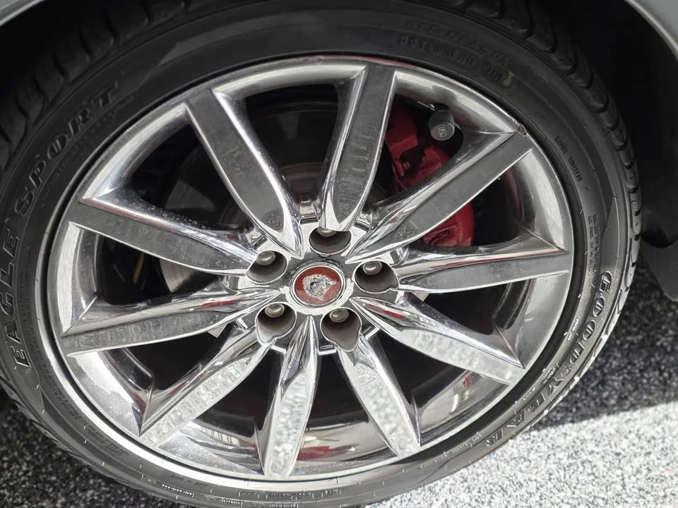 2006 Jaguar X100 XK8 - Image 15 of 20