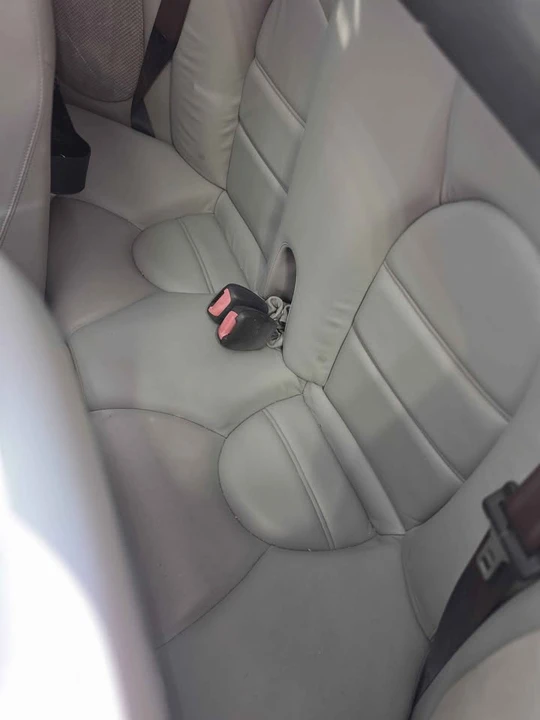 2006 Jaguar X100 XK8 - Image 12 of 20