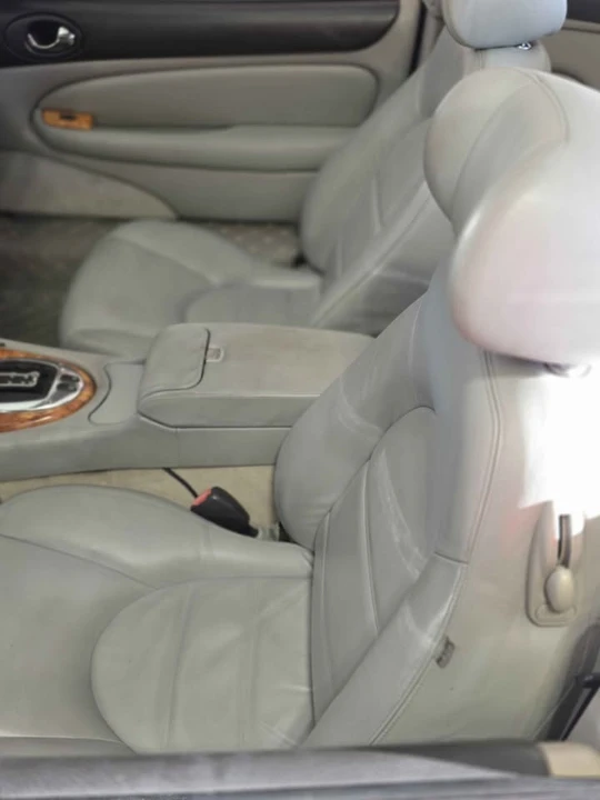 2006 Jaguar X100 XK8 - Image 11 of 20