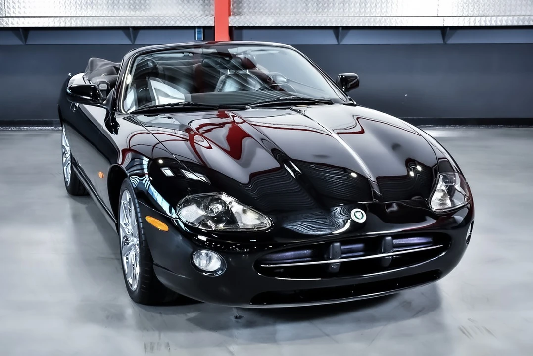 2006 Jaguar X100 XK8 - Image 6 of 30