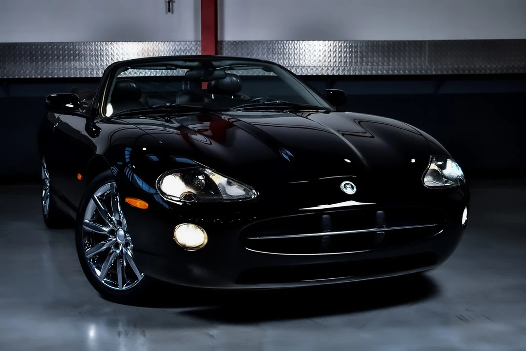 2006 Jaguar X100 XK8 - Image 26 of 30