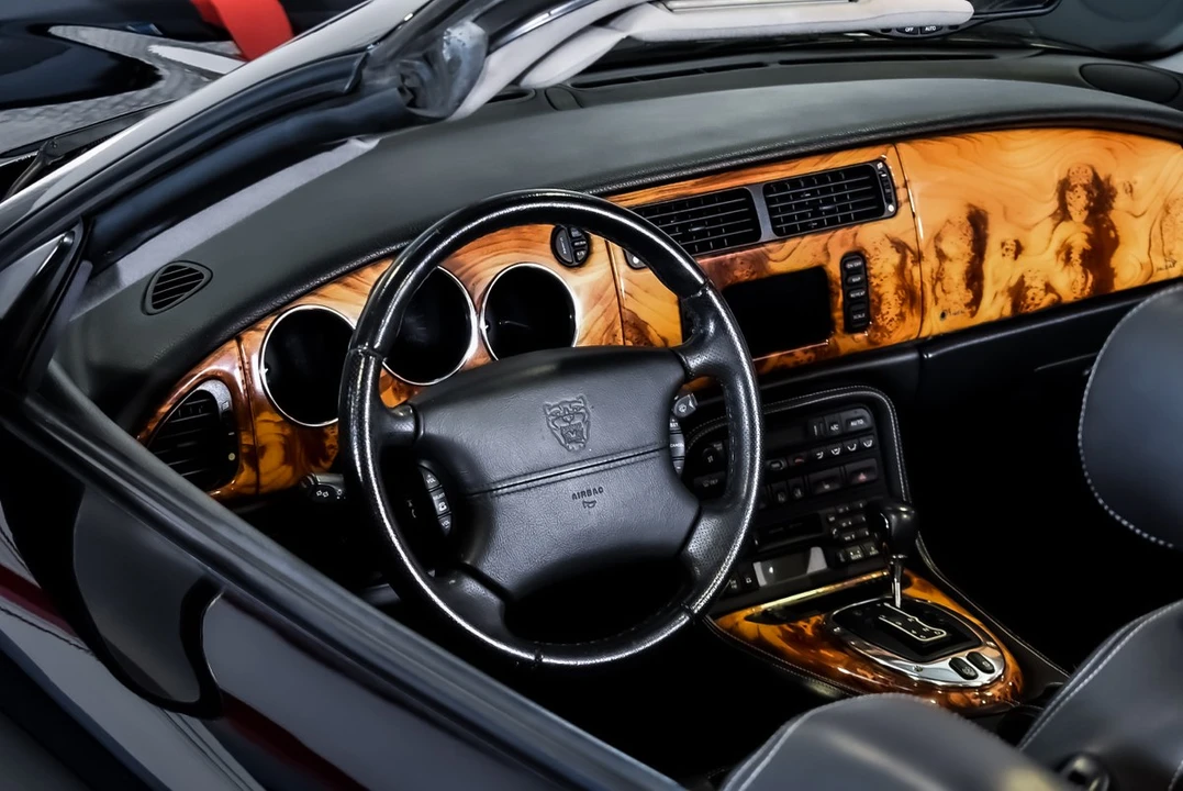 2006 Jaguar X100 XK8 - Image 29 of 30