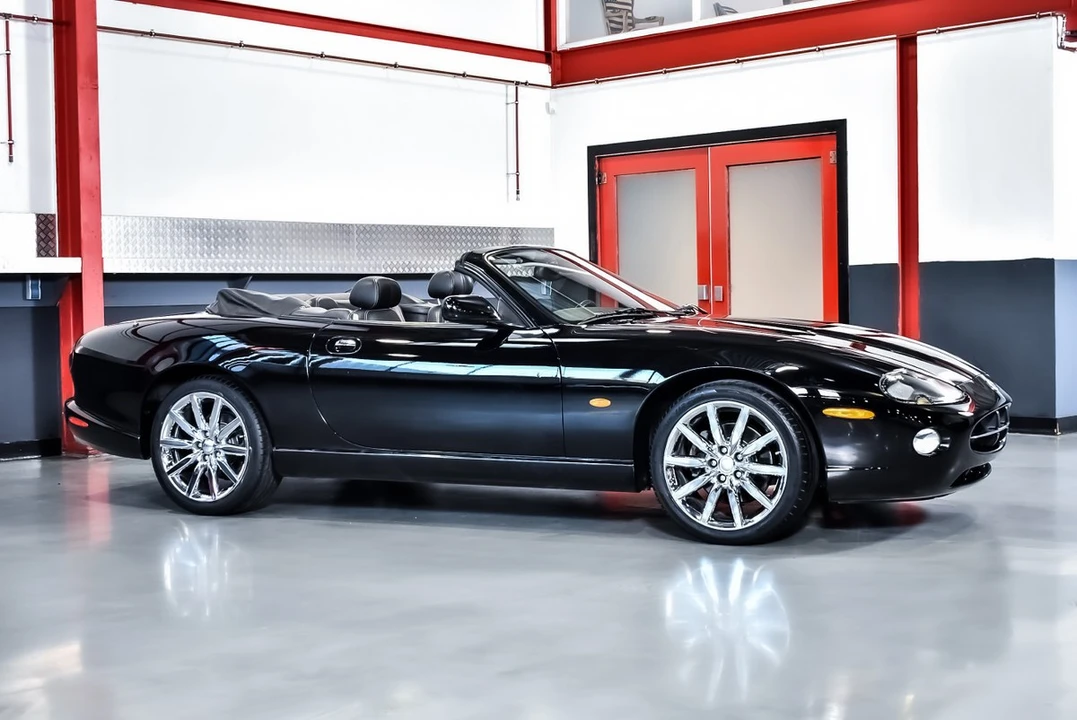 2006 Jaguar X100 XK8 - Image 20 of 30
