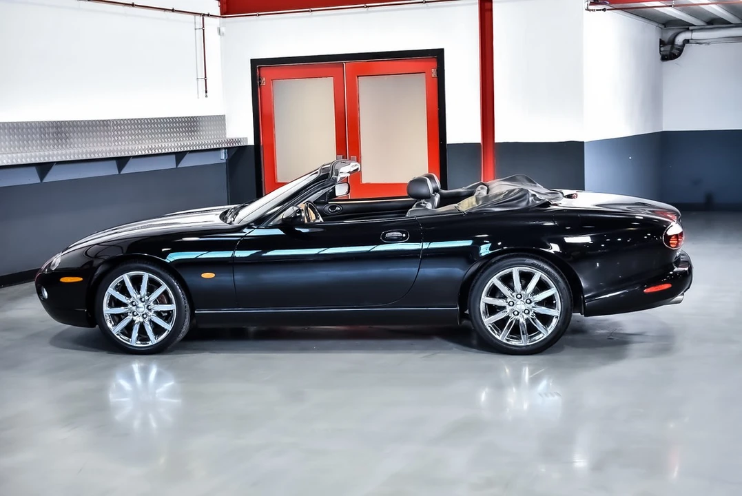 2006 Jaguar X100 XK8 - Image 15 of 30