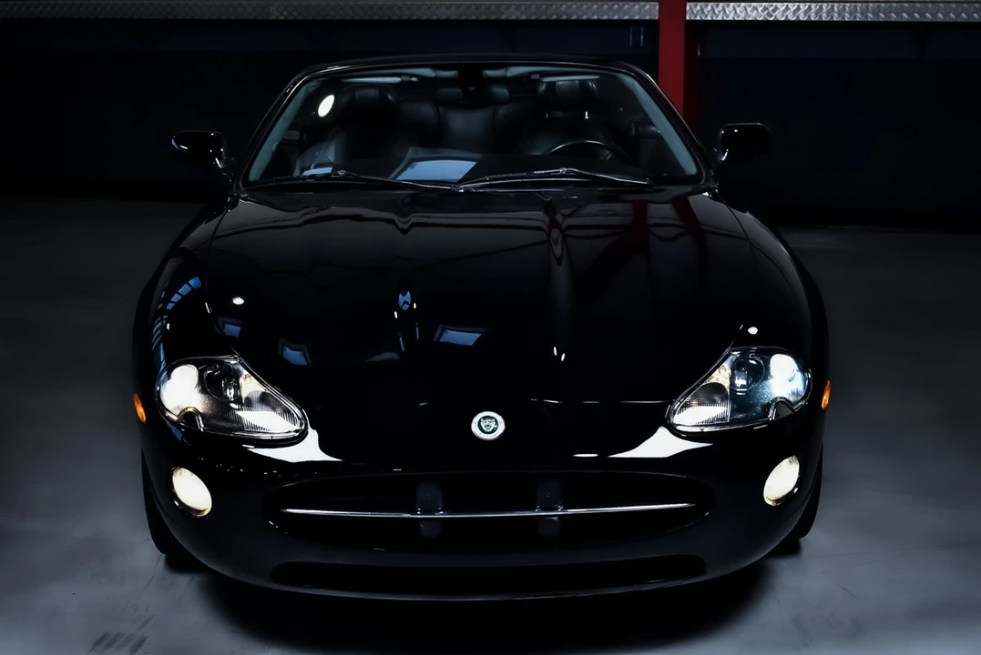 2006 Jaguar X100 XK8 - Image 23 of 30
