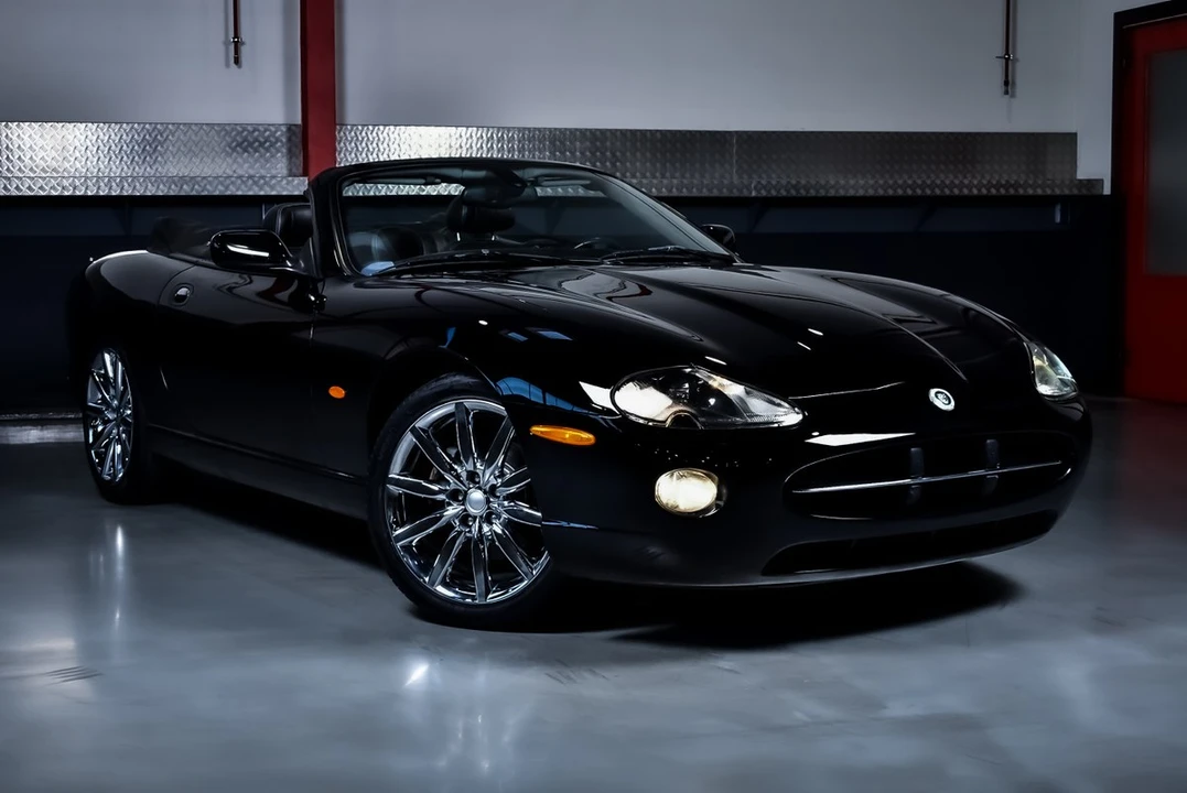 2006 Jaguar X100 XK8 - Image 25 of 30