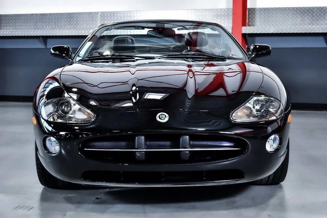 2006 Jaguar X100 XK8 - Image 22 of 30