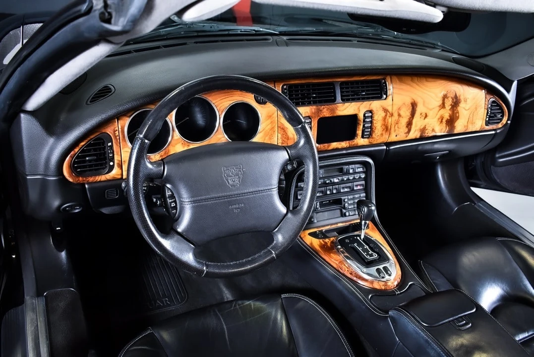 2006 Jaguar X100 XK8 - Image 30 of 30