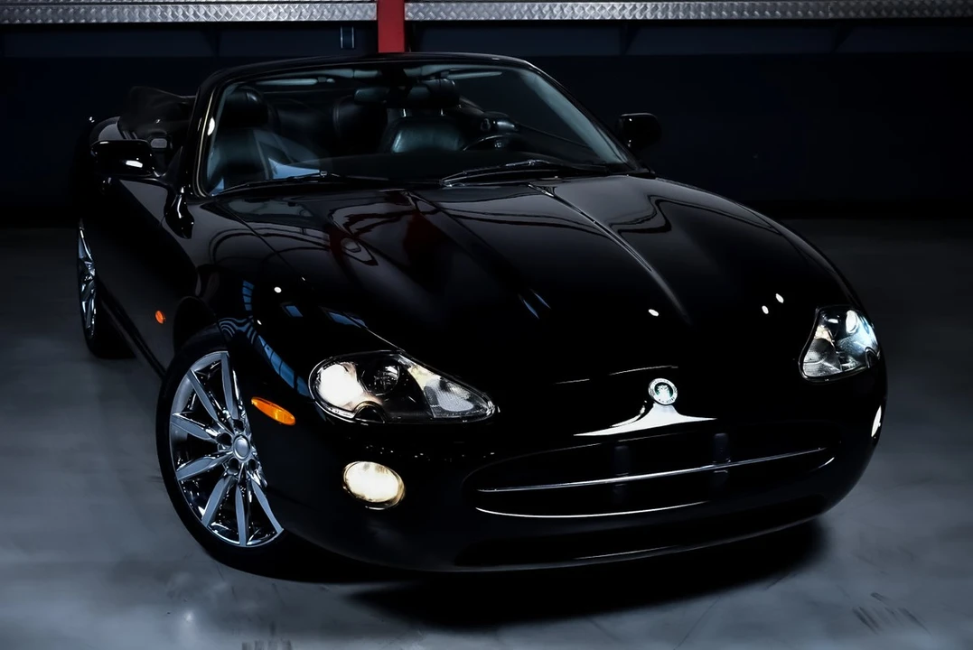 2006 Jaguar X100 XK8 - Image 27 of 30