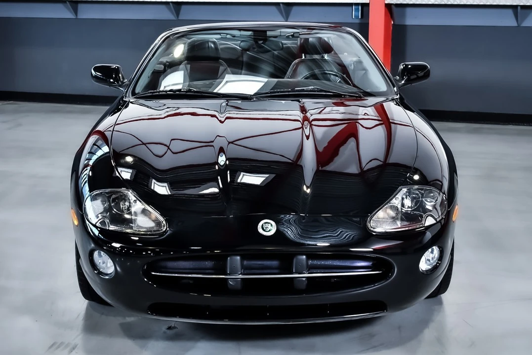 2006 Jaguar X100 XK8 - Image 19 of 30