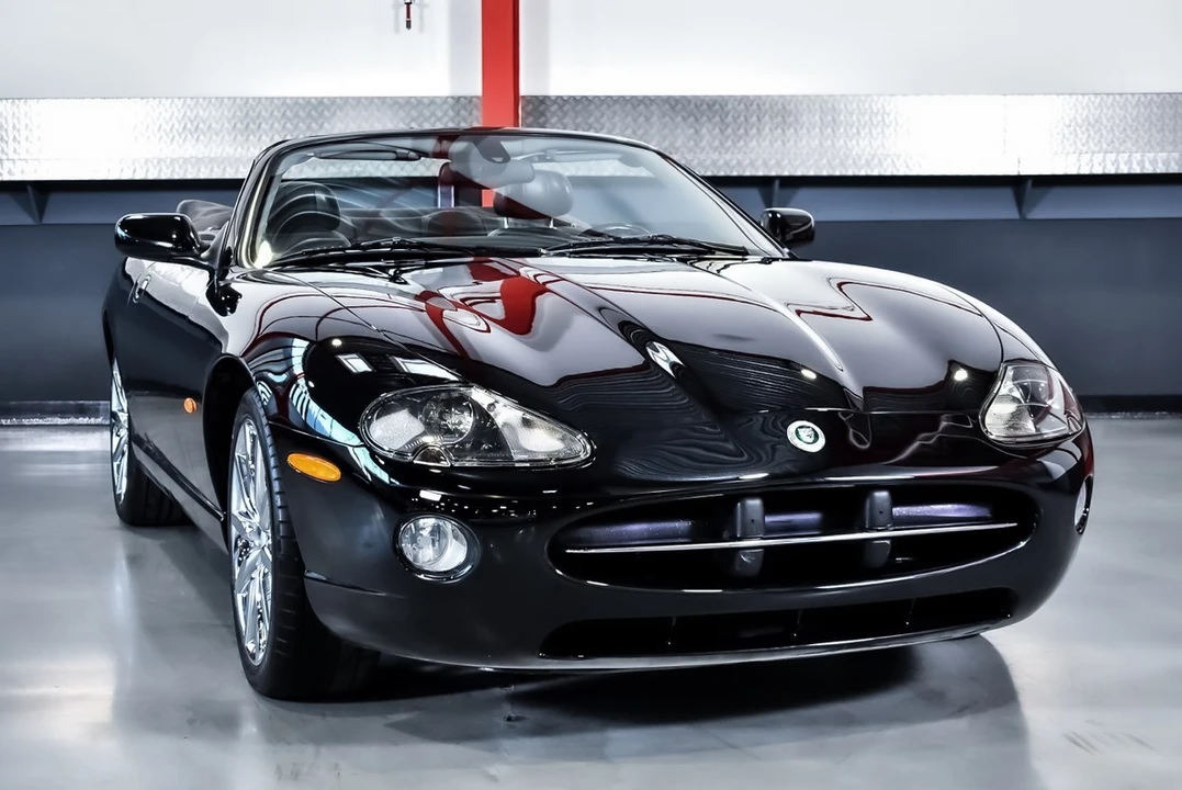 2006 Jaguar X100 XK8 - Image 14 of 30