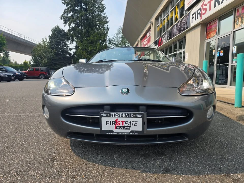 2006 Jaguar X100 XK8 - Image 3 of 16