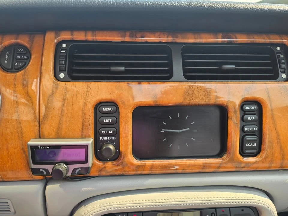 2006 Jaguar X100 XK8 - Image 15 of 17