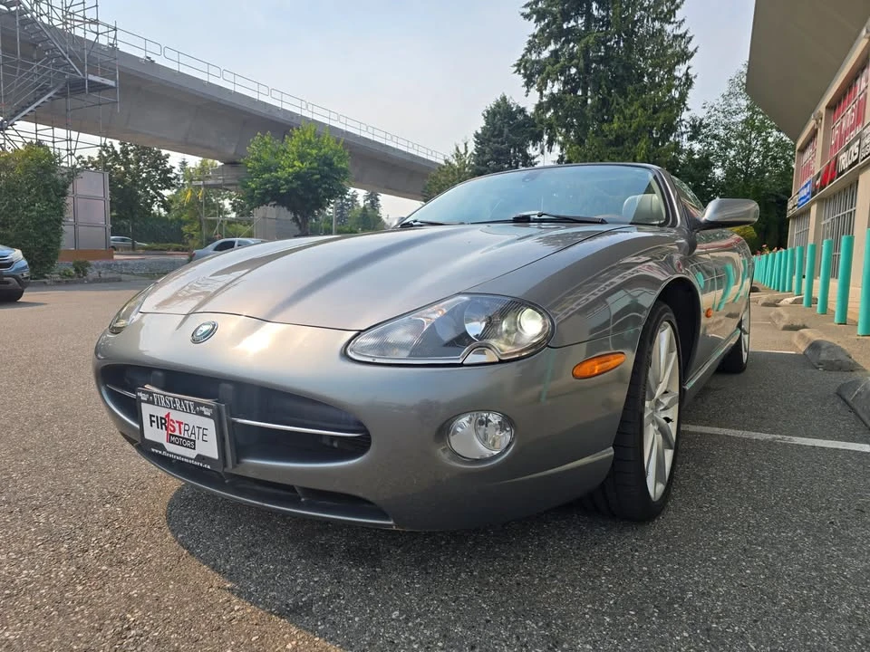 2006 Jaguar X100 XK8 - Image 4 of 17
