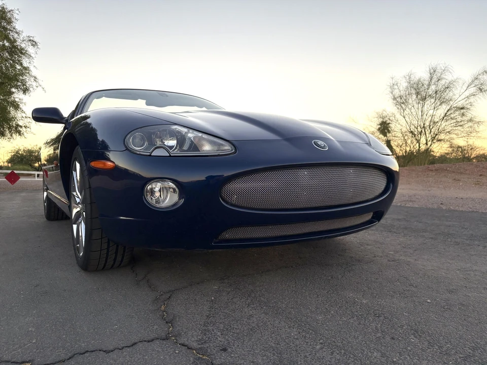 2006 Jaguar X100 XK8 - Image 5 of 31