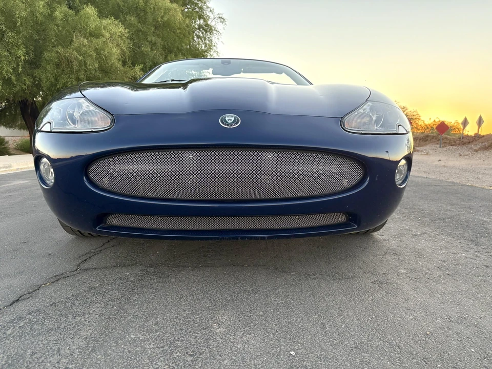 2006 Jaguar X100 XK8 - Image 4 of 31