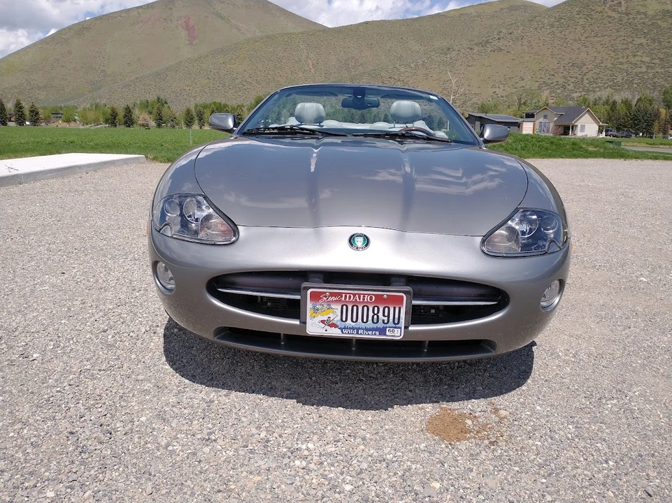 2006 Jaguar X100 XK8 - Image 18 of 31