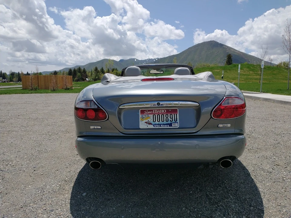 2006 Jaguar X100 XK8 - Image 15 of 31