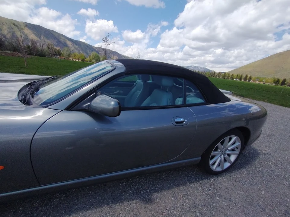 2006 Jaguar X100 XK8 - Image 31 of 31
