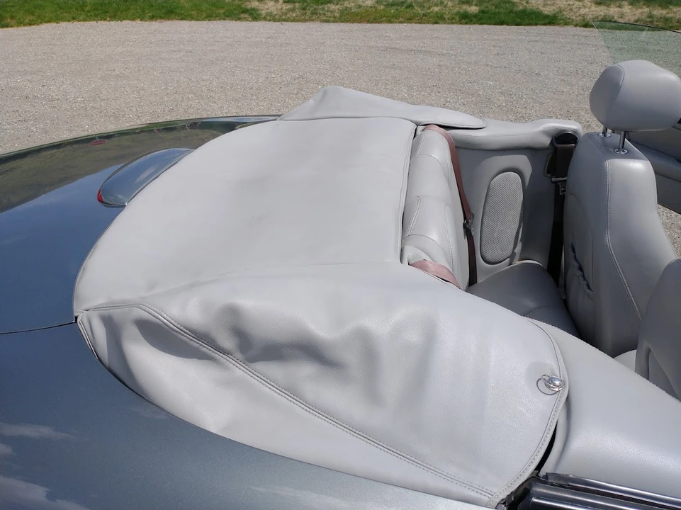 2006 Jaguar X100 XK8 - Image 28 of 31
