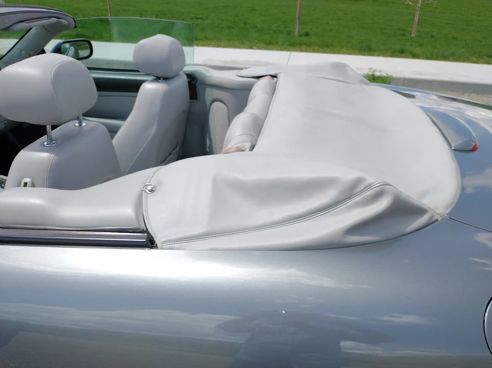 2006 Jaguar X100 XK8 - Image 27 of 31
