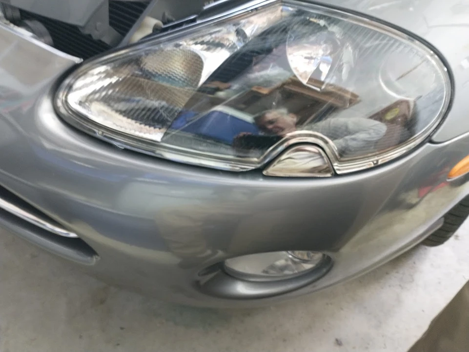 2006 Jaguar X100 XK8 - Image 20 of 31