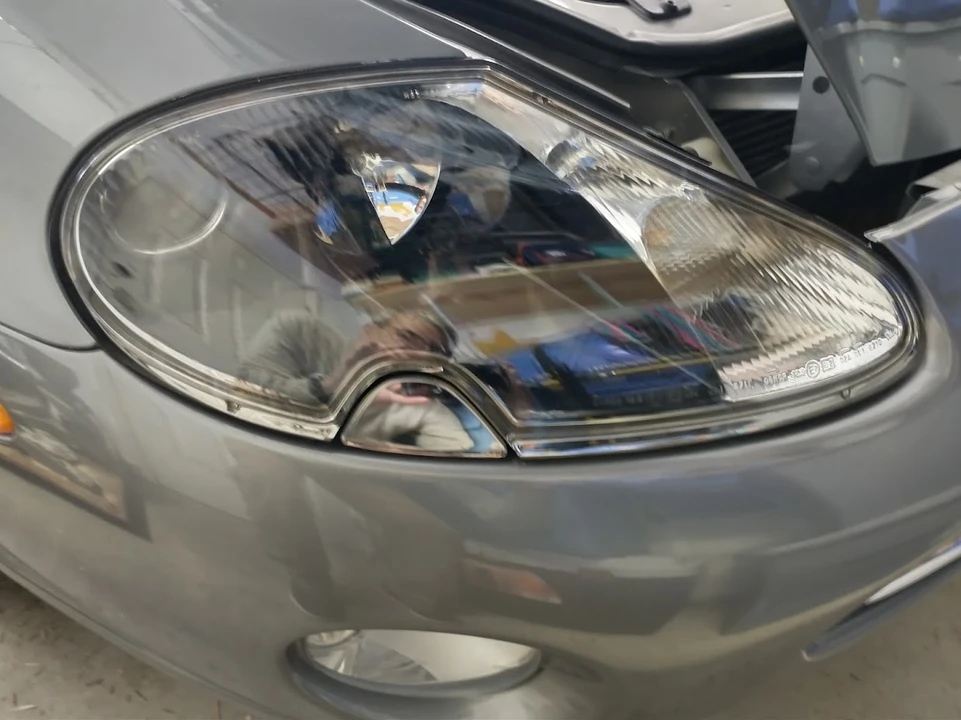 2006 Jaguar X100 XK8 - Image 19 of 31