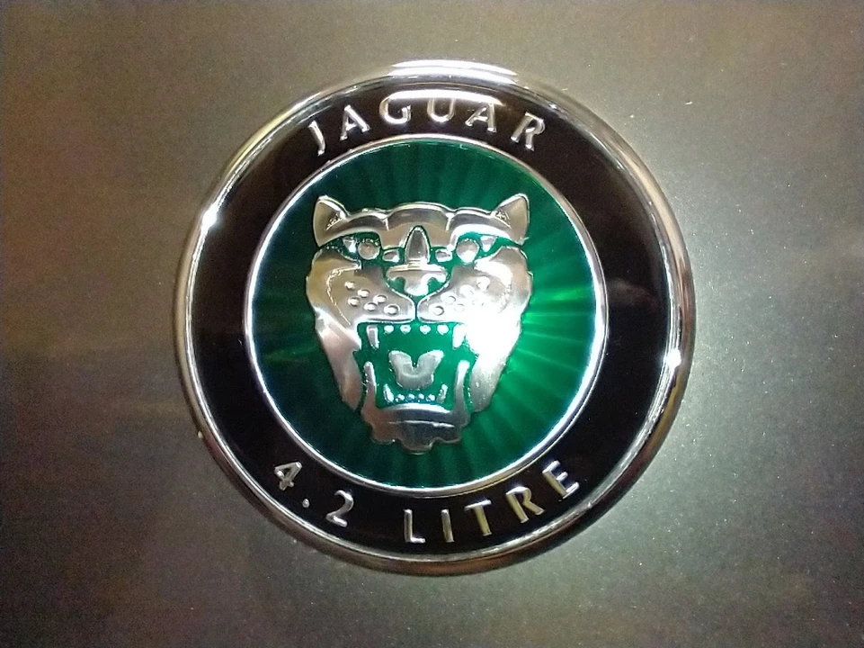 2006 Jaguar X100 XK8 - Image 21 of 31
