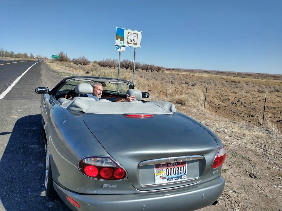 2006 Jaguar X100 XK8 - Image 14 of 31