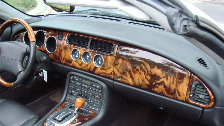 2006 Jaguar X100 XK8 - Image 5 of 11